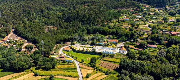 7824m² Land in Caminha, Portugal No. 63990 15