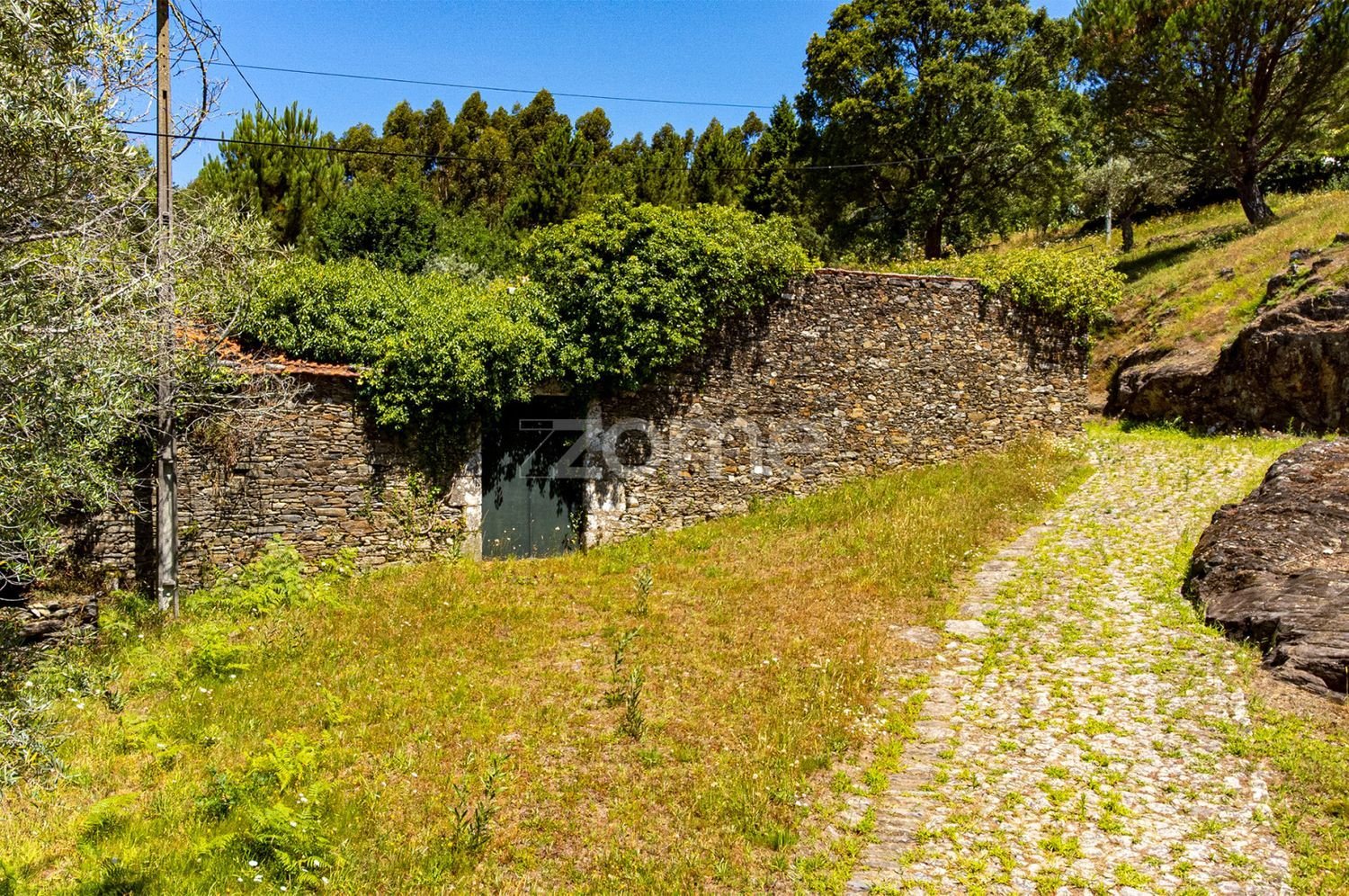 7824m² Land in Caminha, Portugal No. 63990