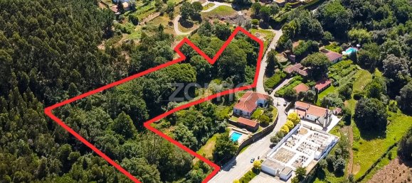 7824m² Land in Caminha, Portugal No. 63990 2