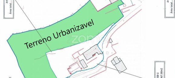 7824m² Land in Caminha, Portugal No. 63990 4