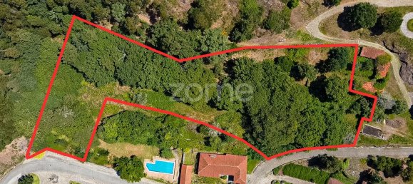 7824m² Land in Caminha, Portugal No. 63990 6