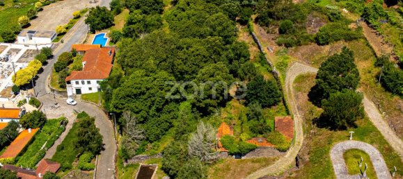 7824m² Land in Caminha, Portugal No. 63990 21