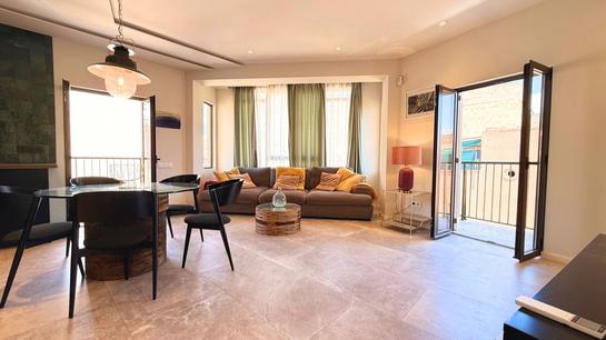 Apartamento T3 em Palma de Majorca, Spain N.º 136360