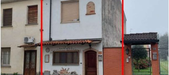 3-salle Maison à Magherno, Italy No. 66815 2