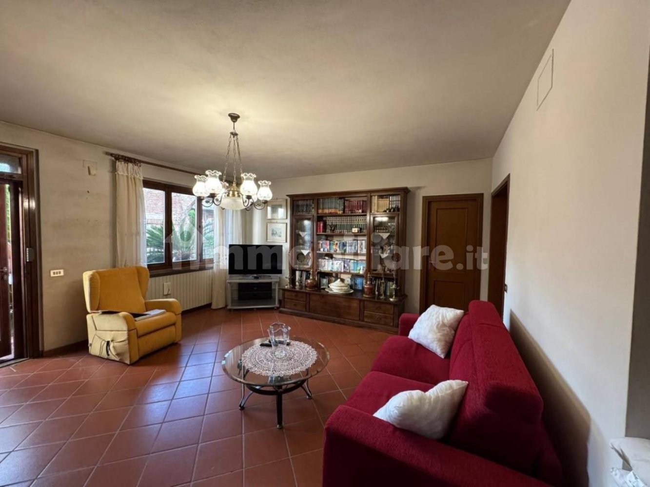 3 bedrooms Villa in San Giuliano Terme, Italy No. 352519