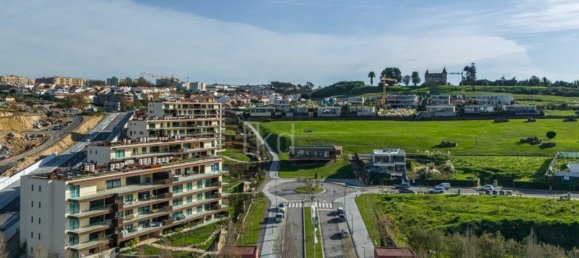 Apartamento de 2 dormitorios en Vila Nova de Gaia, Portugal No. 126075 24