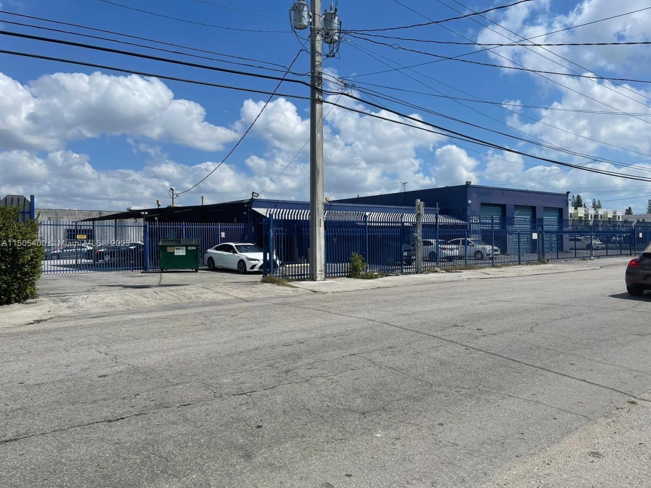 Terra em Miami, EUA N.º 613343