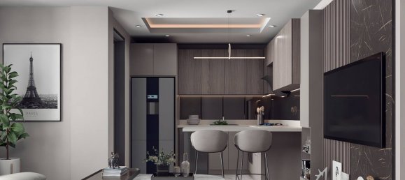 Apartment 2+1 in Antalya, Turkey No. 20922 20