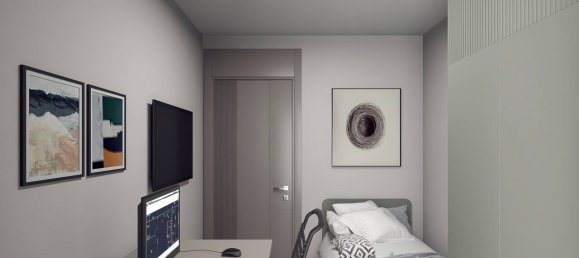 Apartment 2+1 in Antalya, Turkey No. 20922 14