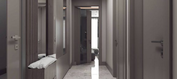 Apartment 2+1 in Antalya, Turkey No. 20922 17