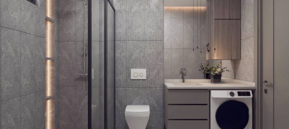 Apartment 2+1 in Antalya, Turkey No. 20922 13