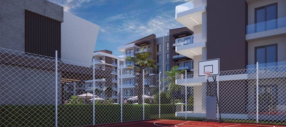 Apartment 2+1 in Antalya, Turkey No. 20922 12