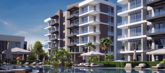 Apartment 2+1 in Antalya, Turkey No. 20922 6