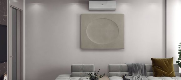 Apartment 2+1 in Antalya, Turkey No. 20922 19