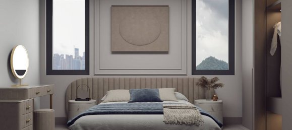 Apartment 2+1 in Antalya, Turkey No. 20922 16