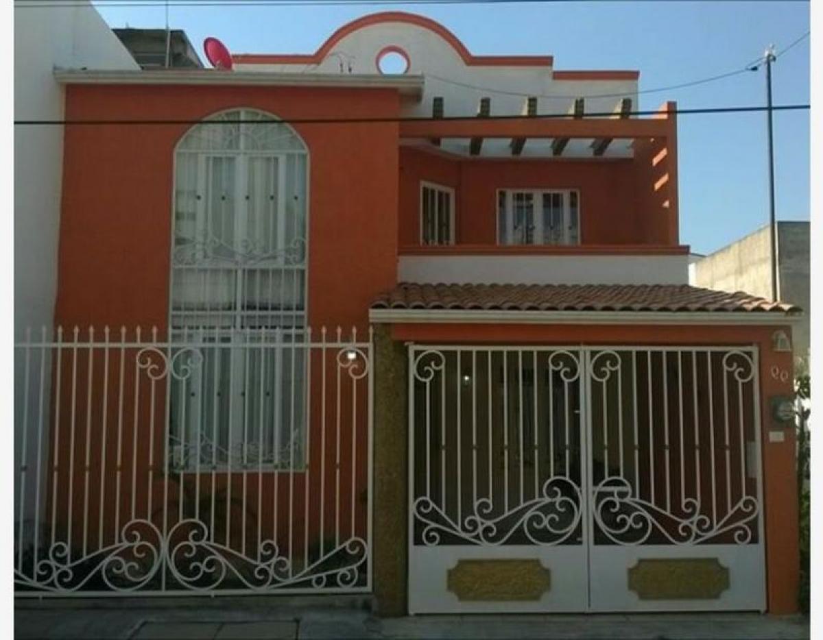 Дом с 3 спальнями в Табаско, Мексика № 174302