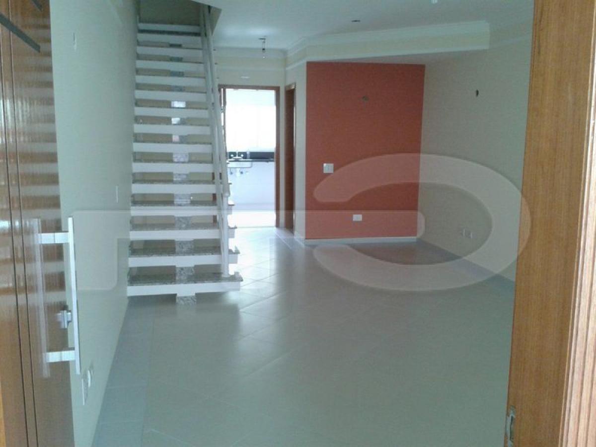 Дом с 3 спальнями в Сан-Паулу, Бразилия № 440001