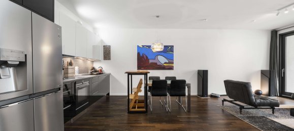 2 غرف نوم شقة في Mitte, Germany رقم 295895 10