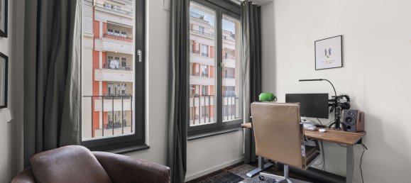 2 غرف نوم شقة في Mitte, Germany رقم 295895 19