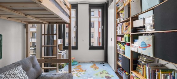 2 غرف نوم شقة في Mitte, Germany رقم 295895 16