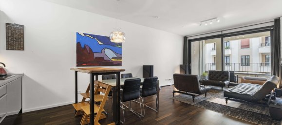 2 غرف نوم شقة في Mitte, Germany رقم 295895 7