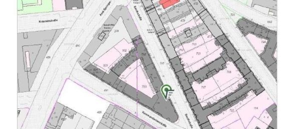 2 غرف نوم شقة في Mitte, Germany رقم 295895 24