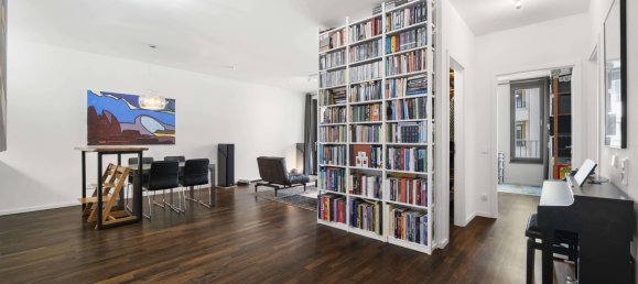 2 غرف نوم شقة في Mitte, Germany رقم 295895 9