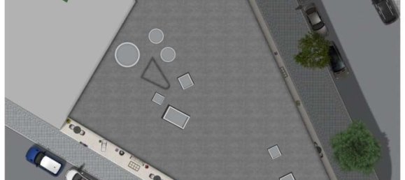 2 غرف نوم شقة في Mitte, Germany رقم 295895 23