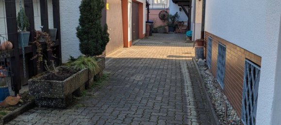 Apartamento de 3 divisões em Baden-Wurttemberg, Germany N.º 11344 10