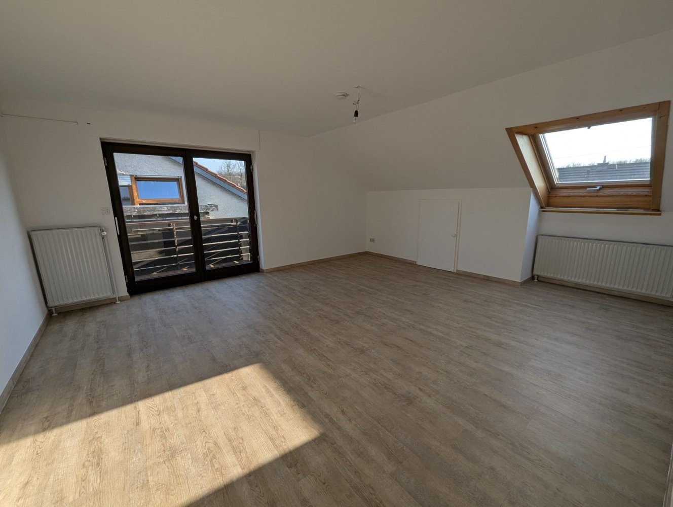 Apartamento de 3 divisões em Baden-Wurttemberg, Germany N.º 11344