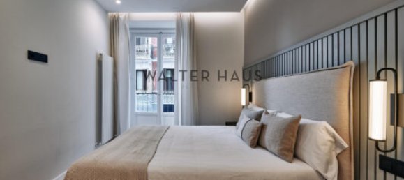 3 bedrooms Apartment in Madrid, Spain No. 125052 18