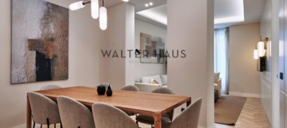 3 bedrooms Apartment in Madrid, Spain No. 125052 15