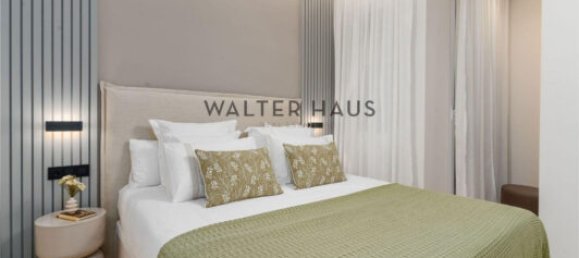 3 bedrooms Apartment in Madrid, Spain No. 125052 11