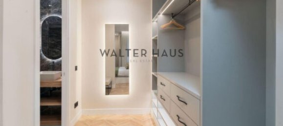 3 bedrooms Apartment in Madrid, Spain No. 125052 13