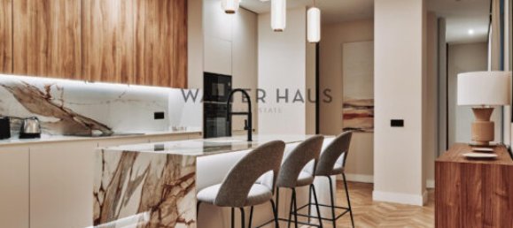 3 bedrooms Apartment in Madrid, Spain No. 125052 17