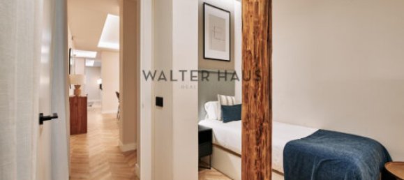 3 bedrooms Apartment in Madrid, Spain No. 125052 22