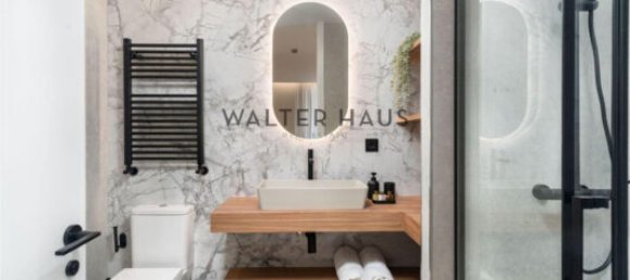 3 bedrooms Apartment in Madrid, Spain No. 125052 2