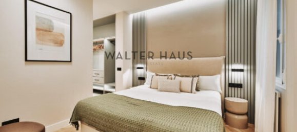 3 bedrooms Apartment in Madrid, Spain No. 125052 19