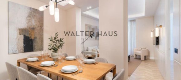 3 bedrooms Apartment in Madrid, Spain No. 125052 7