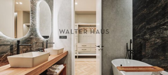 3 bedrooms Apartment in Madrid, Spain No. 125052 24