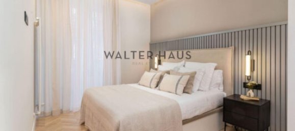 3 bedrooms Apartment in Madrid, Spain No. 125052 10