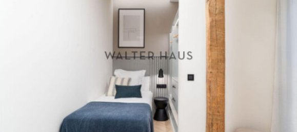 3 bedrooms Apartment in Madrid, Spain No. 125052 12