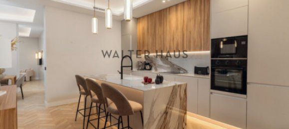 3 bedrooms Apartment in Madrid, Spain No. 125052 8