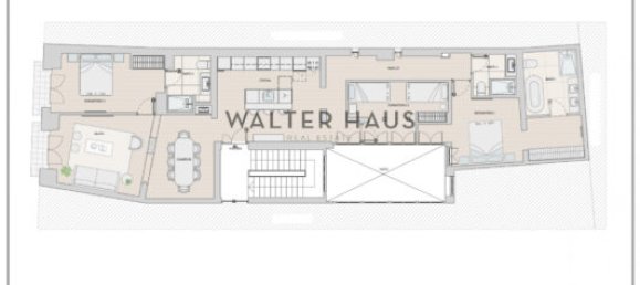 3 bedrooms Apartment in Madrid, Spain No. 125052 26