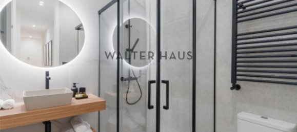 3 bedrooms Apartment in Madrid, Spain No. 125052 3