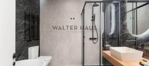 3 bedrooms Apartment in Madrid, Spain No. 125052 4