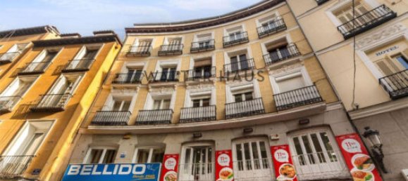 3 bedrooms Apartment in Madrid, Spain No. 125052 25