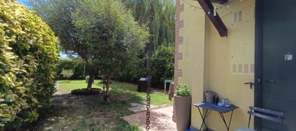 Квартира с 2 комнатами в Форли, Италия № 284806 9