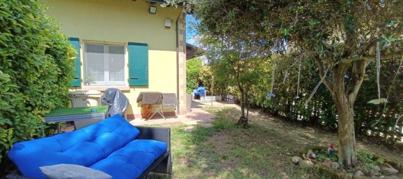 Квартира с 2 комнатами в Форли, Италия № 284806 7