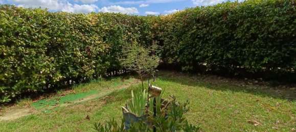 Квартира с 2 комнатами в Форли, Италия № 284806 19